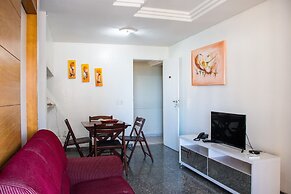 Luzon Flat Meireles Praia