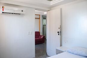 Luzon Flat Meireles Praia