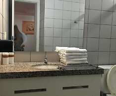 Luzon Flat Meireles Praia