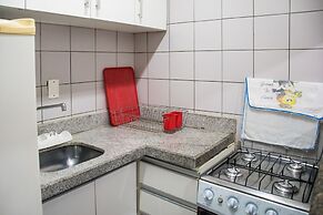 Luzon Flat Meireles Praia