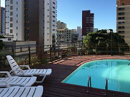 Luzon Flat Meireles Praia