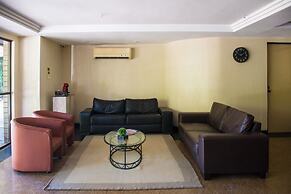 Luzon Flat Meireles Praia