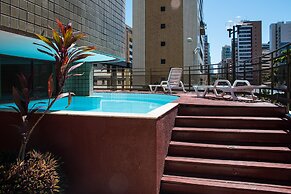 Luzon Flat Meireles Praia