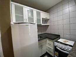 Luzon Flat Meireles Praia