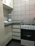 Luzon Flat Meireles Praia