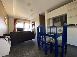 Luzon Flat Meireles Praia