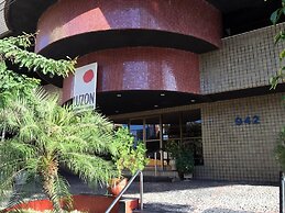 Luzon Flat Meireles Praia