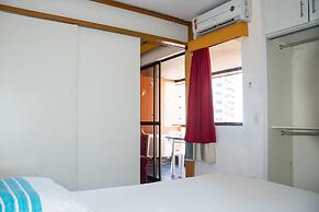 Luzon Flat Meireles Praia