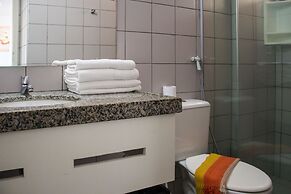 Luzon Flat Meireles Praia