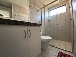 Luzon Flat Meireles Praia