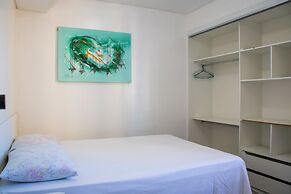 Luzon Flat Meireles Praia