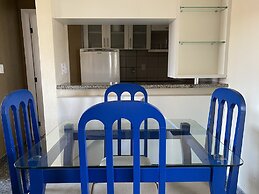 Luzon Flat Meireles Praia