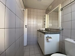 Luzon Flat Meireles Praia