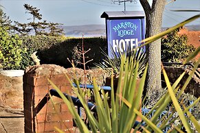 Marston Lodge Hotel