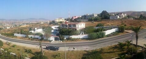 Basma Tarifa Beach