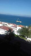 Basma Tarifa Beach