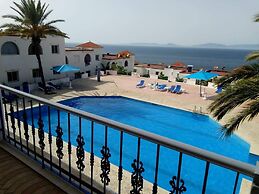 Basma Tarifa Beach