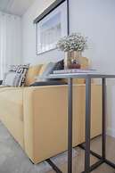 Liiiving in Gaia - Beach Seaside Apartment