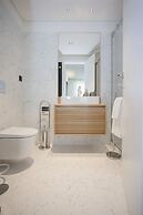 Liiiving in Gaia - Beach Seaside Apartment