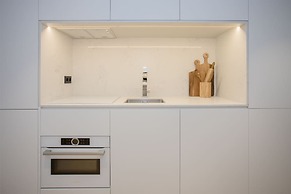 Liiiving in Gaia - Beach Seaside Apartment