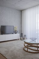 Liiiving in Gaia - Beach Seaside Apartment