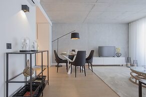 Liiiving in Gaia - Beach Seaside Apartment
