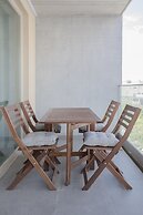 Liiiving in Gaia - Beach Seaside Apartment