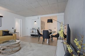 Liiiving in Gaia - Beach Seaside Apartment