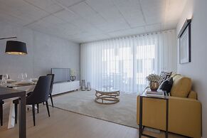 Liiiving in Gaia - Beach Seaside Apartment