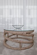 Liiiving in Gaia - Beach Seaside Apartment