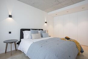 Liiiving in Gaia - Beach Seaside Apartment