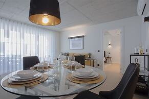 Liiiving in Gaia - Beach Seaside Apartment
