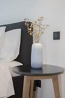 Liiiving in Gaia - Beach Seaside Apartment