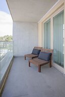 Liiiving in Gaia - Beach Seaside Apartment