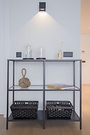 Liiiving in Gaia - Beach Seaside Apartment