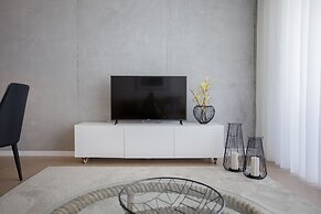 Liiiving in Gaia - Beach Seaside Apartment