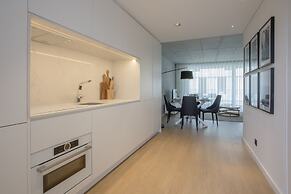 Liiiving in Gaia - Beach Seaside Apartment