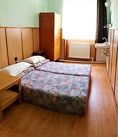 Muskátli Vendégház - Hostel