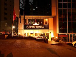 Grand Elmira Suites