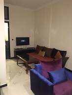 Appart 2 Ait Elhadri