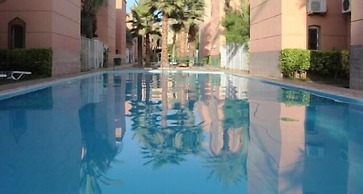 Appart 2 Ait Elhadri