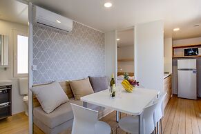 Mediteran Bungalows Poljana