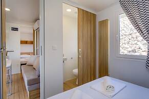 Mediteran Bungalows Poljana