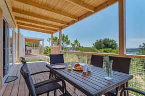 Mediteran Bungalows Poljana