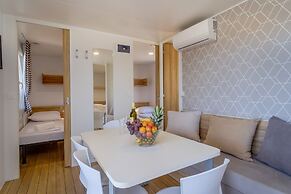 Mediteran Bungalows Poljana