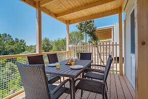 Mediteran Bungalows Poljana