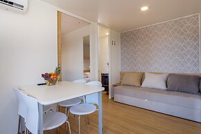 Mediteran Bungalows Poljana