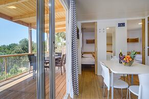 Mediteran Bungalows Poljana