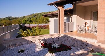 La Villetta sul Mavone