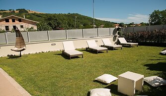 La Villetta sul Mavone